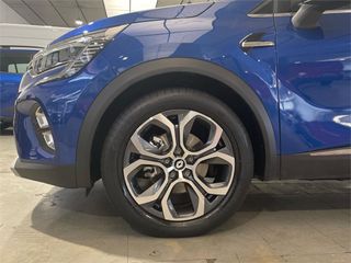 Renault Captur Full Hibrid 2022