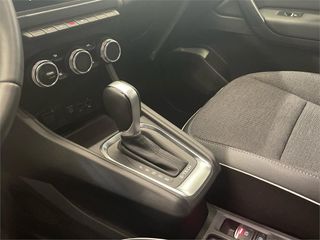 Renault Captur Full Hibrid 2022