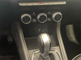 Renault Captur Full Hibrid 2022