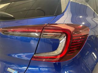 Renault Captur Full Hibrid 2022