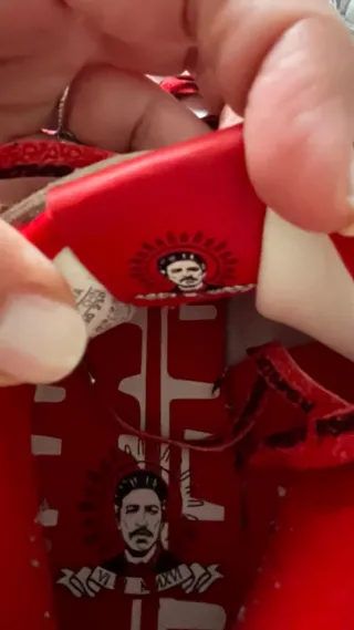 Zapatillas Adidas Forum Low TRAP KITCHEN