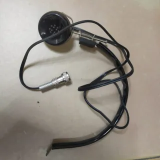 Kit Detección Radiación CD V-777-1