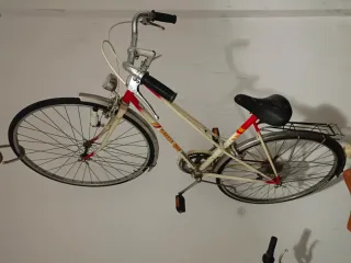 Bicicleta BH Gacela