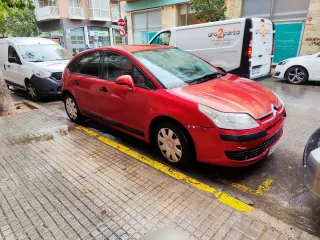 Citroen C4 2007