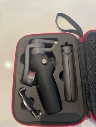 Estabilizador DJI Osmo Mobile 6