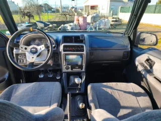 Suzuki Vitara 1995