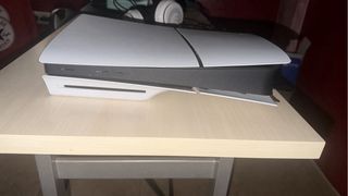 PS5 1TB + 2 Mandos + 3 Juegos