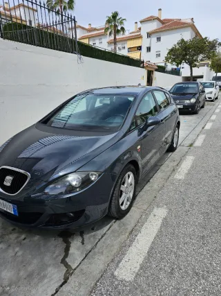 SEAT Leon 2007