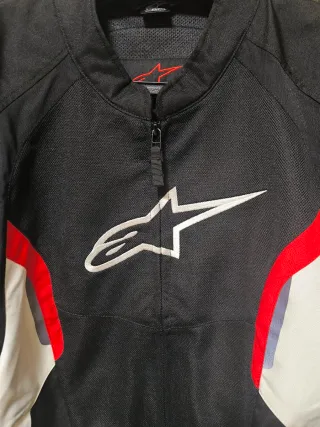 Chaqueta Alpinestars Hombre Talla XXXL