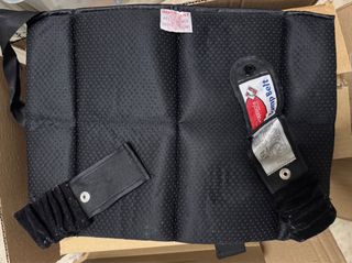 Adaptador Cinturón Embarazada Clippasafe