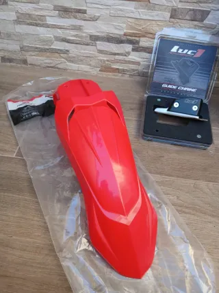 Llantas Supermotard Honda CRF