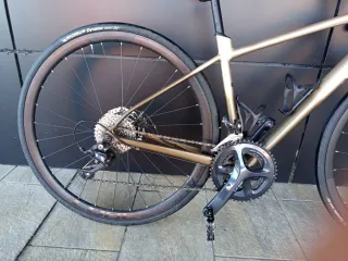 Bicicleta Liv Avail AR 3