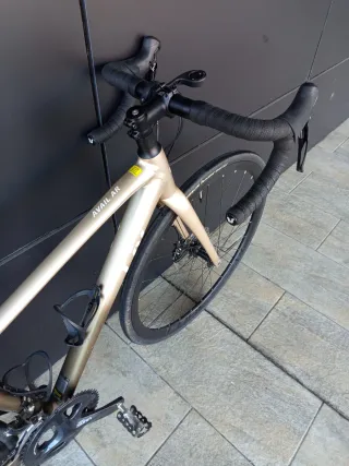 Bicicleta Liv Avail AR 3