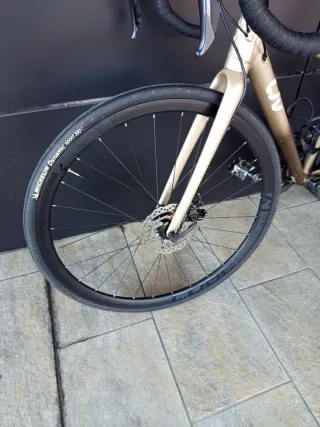 Bicicleta Liv Avail AR 3