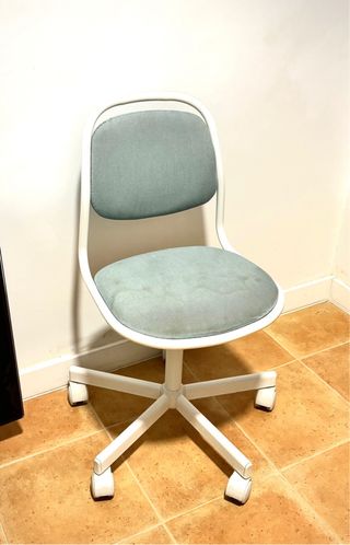 Silla de escritorio infantil