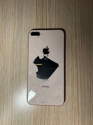 iPhone 8 Plus 64GB – Para reparar