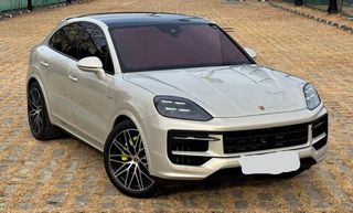 ( OFERTA HASTA -70% ) Porsche Cayenne PO536 piezas