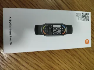 Xiaomi Band 10 Pulsera Inteligente