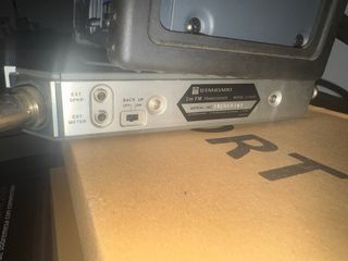 Emisora 2m FM Standard C-8900