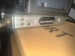 Emisora 2m FM Standard C-8900