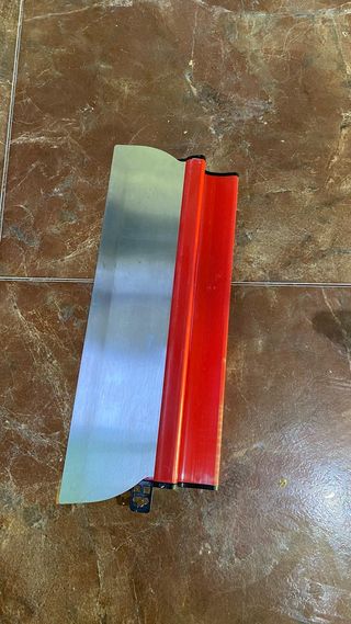 Herramientas profesionales pinturas