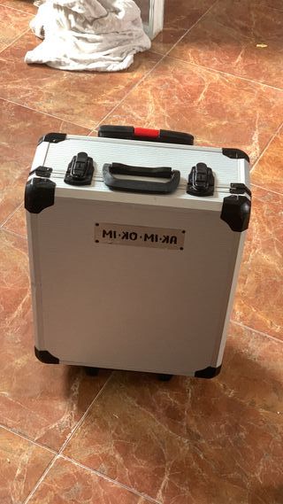 Herramientas profesionales pinturas