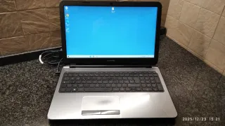 Compaq Portatile Nero