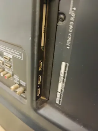 Televisión LG 49UJ651V Smart TV