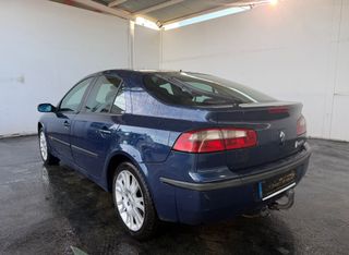 RENAULT LAGUNA 1.9dCi 120CV DYNAMIQUE MANUAL 5PT