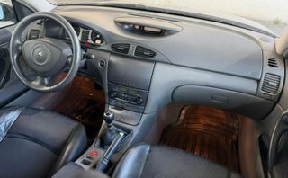 RENAULT LAGUNA 1.9dCi 120CV DYNAMIQUE MANUAL 5PT