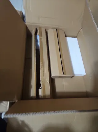 Soporte Volante VEVOR Carreras