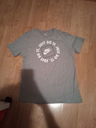 Camiseta Nike