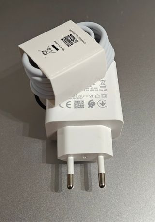 Caricabatterie condivisibile 66W Honor/Huawei SuperCharge