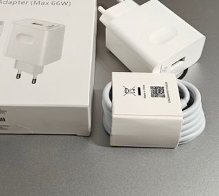 Caricabatterie condivisibile 66W Honor/Huawei SuperCharge