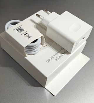 Caricabatterie condivisibile 66W Honor/Huawei SuperCharge