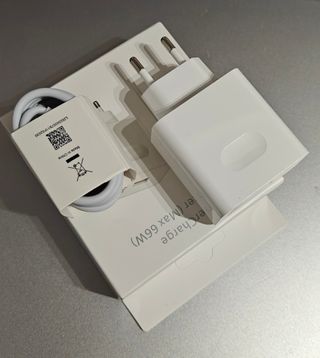 Caricabatterie condivisibile 66W Honor/Huawei SuperCharge