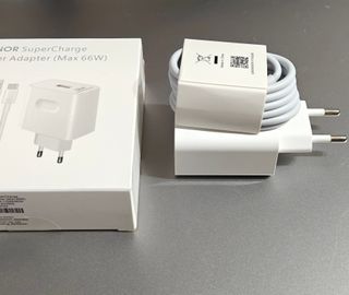 Caricabatterie condivisibile 66W Honor/Huawei SuperCharge