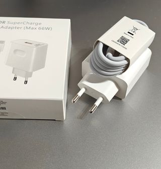 Caricabatterie condivisibile 66W Honor/Huawei SuperCharge