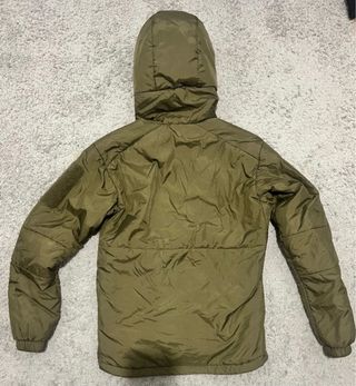 Chaqueta UF PRO Delta Comtac