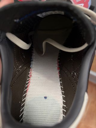 Adidas Bad Bunny Adizero SL72 Marrón Rosa