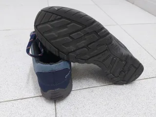 Zapatos senderismo Quechua Talla 37