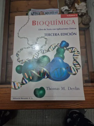 Bioquímica