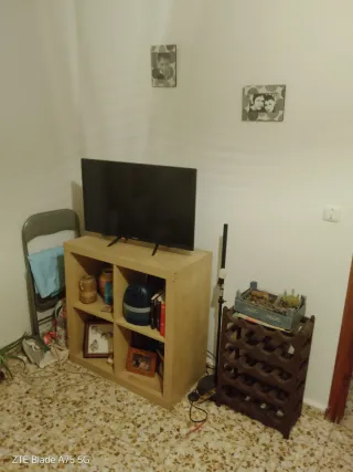 SE ALQUILAN 2 HABITACIONES EN ZAMARRAMALA SEGOVIA