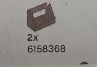 Lego 76142 Marvel Avengers. FALTAN PIEZAS