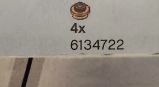 Lego 76142 Marvel Avengers. FALTAN PIEZAS