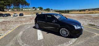 Llantas grupo vag ,marca buzti  5x112 y centrador