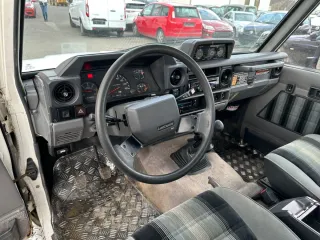 Toyota Land Cruiser 1996