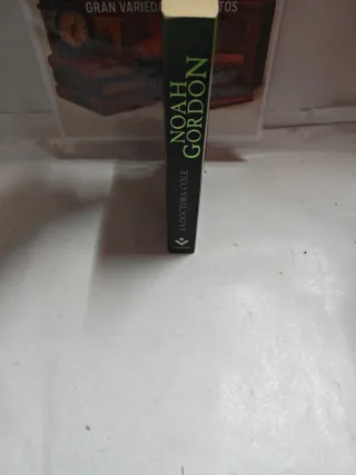 La doctora Cole / Noah Gordon