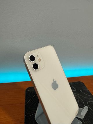 iPhone 12 Bianco 64 GB