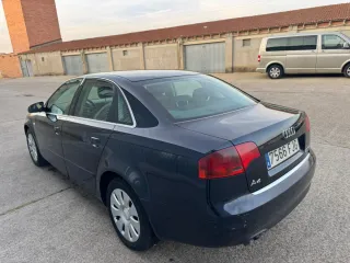 Audi A4 2007